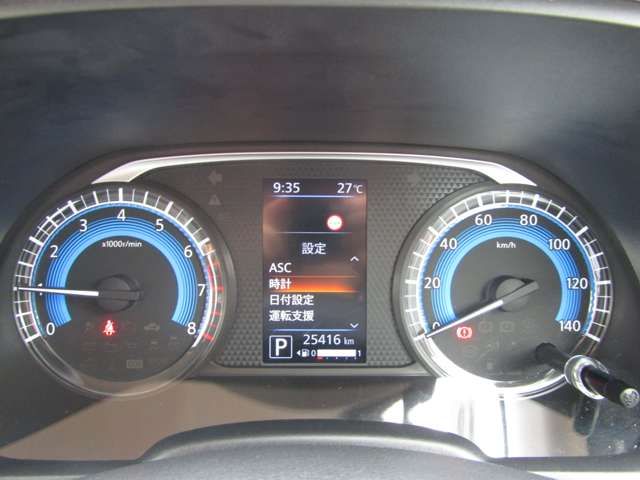 eK WAGON