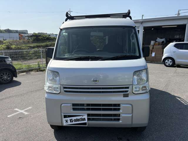 NV100 CLIPPER