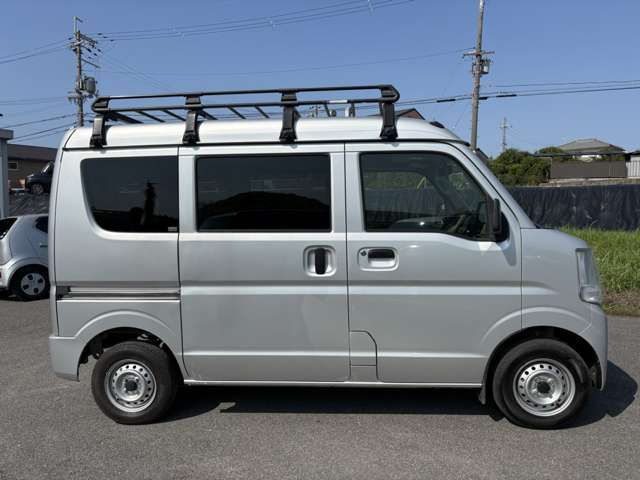 NV100 CLIPPER