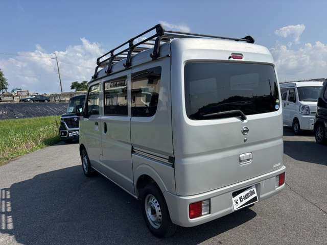 NV100 CLIPPER