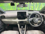 YARIS HYBRID