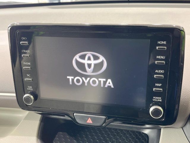 YARIS HYBRID