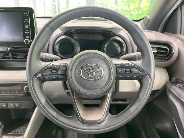 YARIS HYBRID