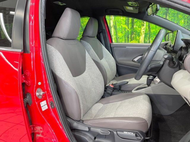 YARIS HYBRID