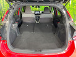 YARIS HYBRID