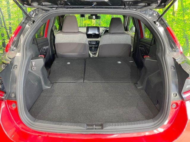 YARIS HYBRID