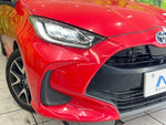 YARIS HYBRID
