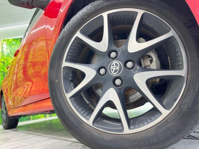 YARIS HYBRID