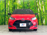 YARIS HYBRID