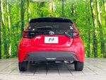 YARIS HYBRID