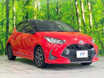 YARIS HYBRID