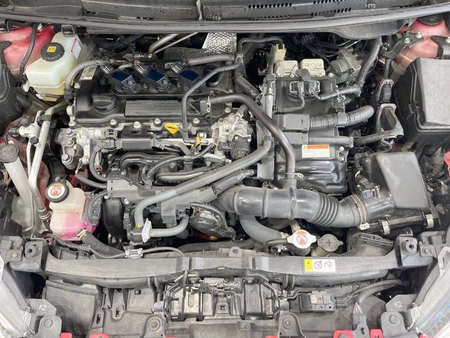 YARIS HYBRID
