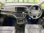 ODYSSEY HYBRID