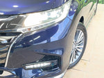 ODYSSEY HYBRID