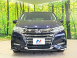 ODYSSEY HYBRID