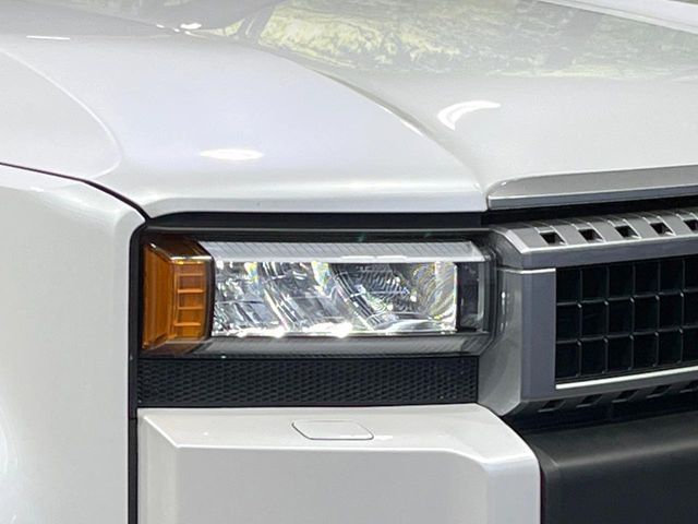 LANDCRUISER 250