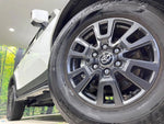 LANDCRUISER 250