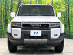 LANDCRUISER 250