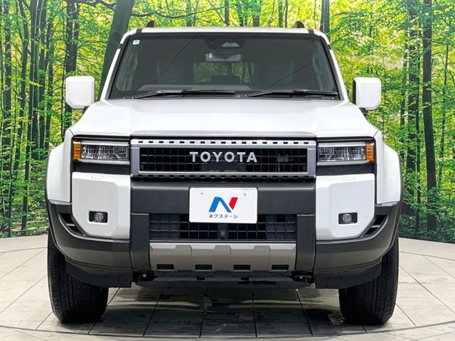 LANDCRUISER 250