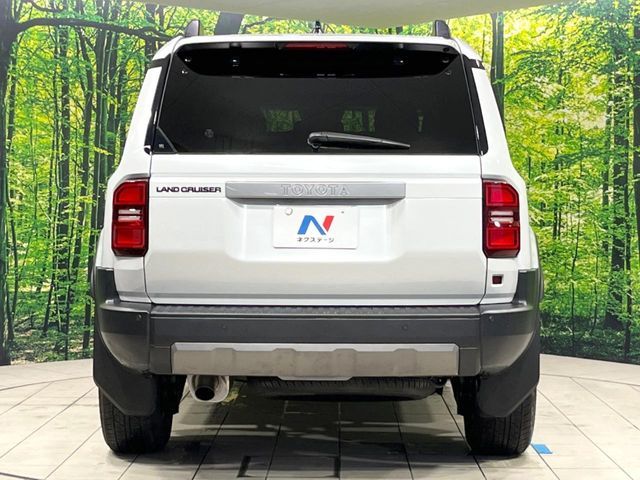 LANDCRUISER 250