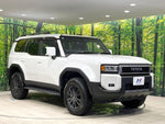 LANDCRUISER 250