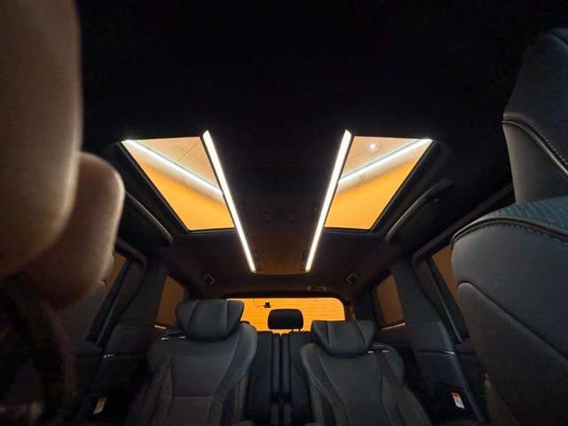 ALPHARD hybrid