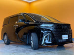 ALPHARD hybrid