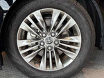 ALPHARD hybrid