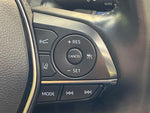 CROWN sedan hybrid
