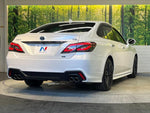 CROWN sedan hybrid