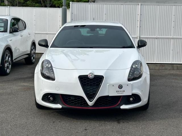 ALFAROMEO Giulietta