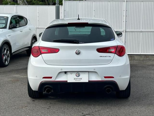 ALFAROMEO Giulietta