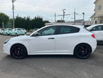 ALFAROMEO Giulietta