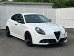 ALFAROMEO Giulietta