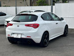 ALFAROMEO Giulietta