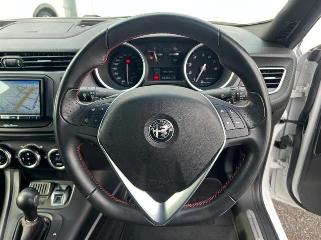 ALFAROMEO Giulietta