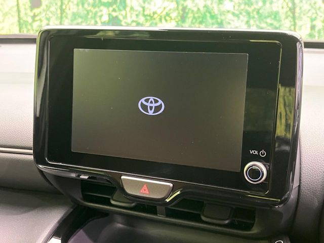 YARIS CROSS HYBRID