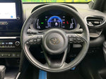 YARIS CROSS HYBRID