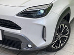 YARIS CROSS HYBRID