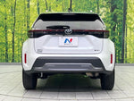 YARIS CROSS HYBRID
