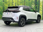 YARIS CROSS HYBRID