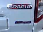 Spacia