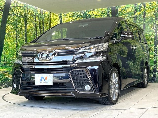 VELLFIRE