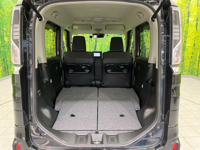 Spacia custom