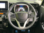Spacia custom