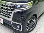 Spacia custom