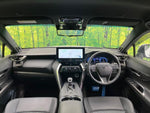 HARRIER 2WD