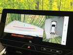 HARRIER 2WD