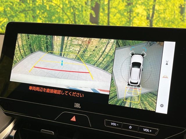 HARRIER 2WD