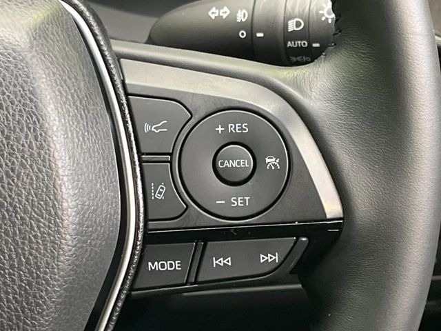 HARRIER 2WD